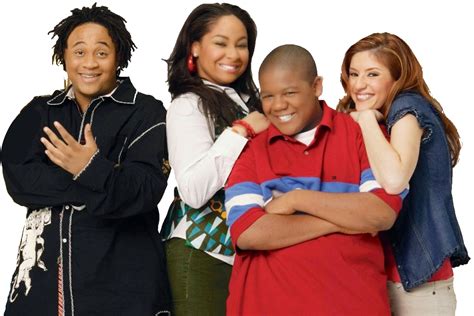 thats so raven cory